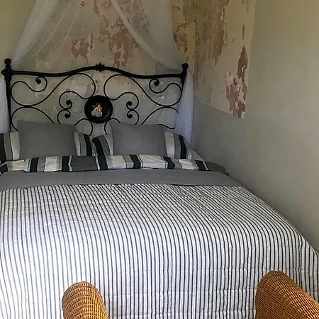 Casa Rosalie Borgomaro