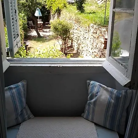 Casa Rosalie * Borgomaro