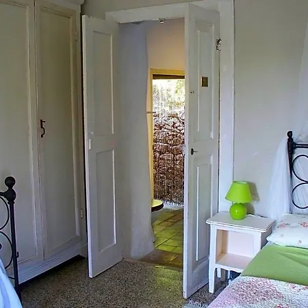 فندق مبيت وإفطار Casa Rosalie *