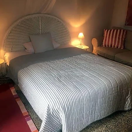 Casa Rosalie Borgomaro