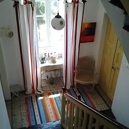 Casa Rosalie فندق مبيت وإفطار Borgomaro
