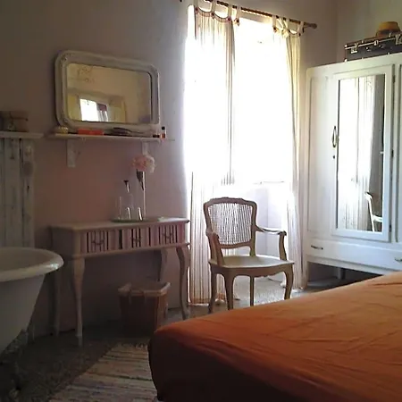 فندق مبيت وإفطار Casa Rosalie Borgomaro