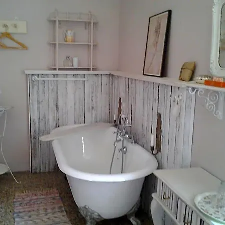 فندق مبيت وإفطار Casa Rosalie Borgomaro