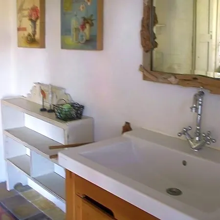 فندق مبيت وإفطار Casa Rosalie *
