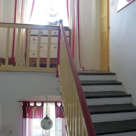 Casa Rosalie * Borgomaro
