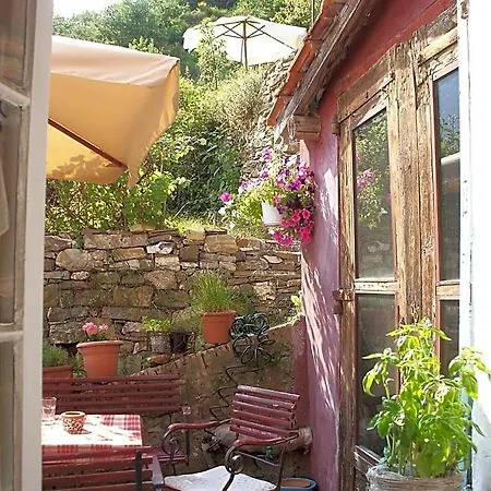 فندق مبيت وإفطار Casa Rosalie