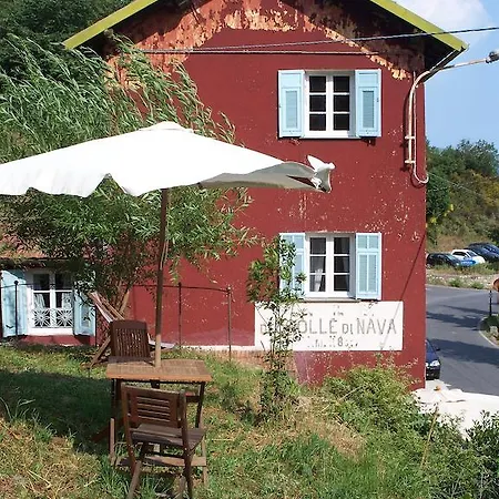 Casa Rosalie