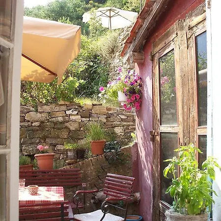 Casa Rosalie * Borgomaro