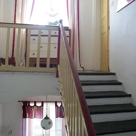 Casa Rosalie Borgomaro