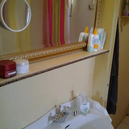 Casa Rosalie Bed & Breakfast