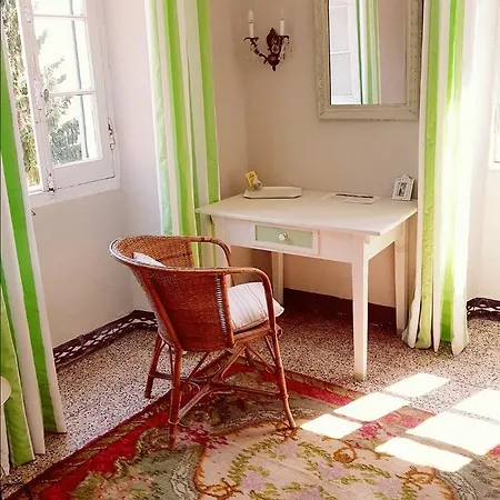 Casa Rosalie *