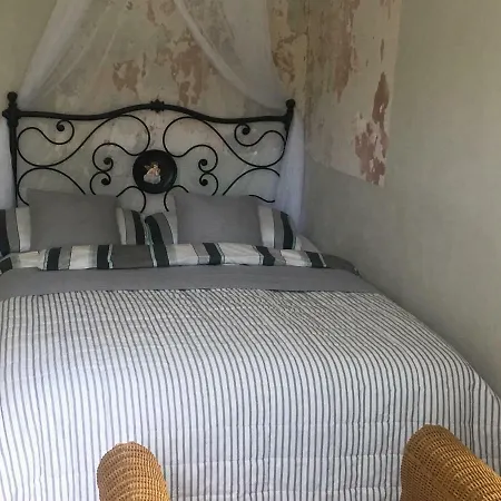 Casa Rosalie