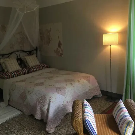 Bed & Breakfast Casa Rosalie
