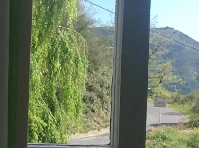 Couette-café Casa Rosalie