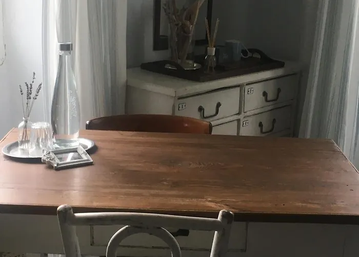 Casa Rosalie Borgomaro