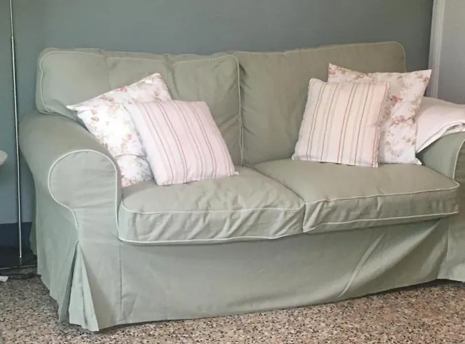 Couette-café Casa Rosalie Borgomaro