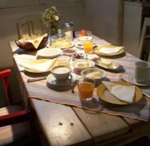 Casa Rosalie Borgomaro