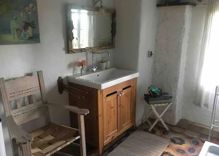 Casa Rosalie Couette-café *