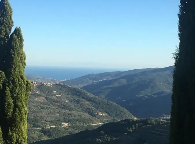 Couette-café Casa Rosalie