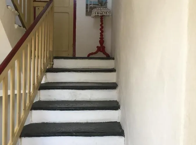 Bed and breakfast Casa Rosalie Borgomaro