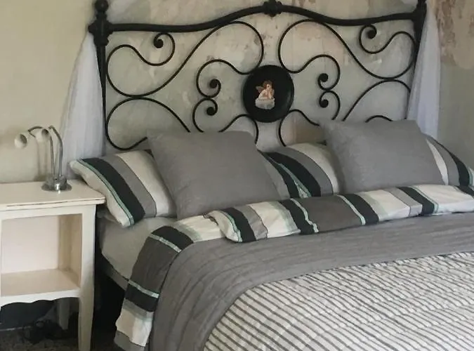 Casa Rosalie Bed and breakfast