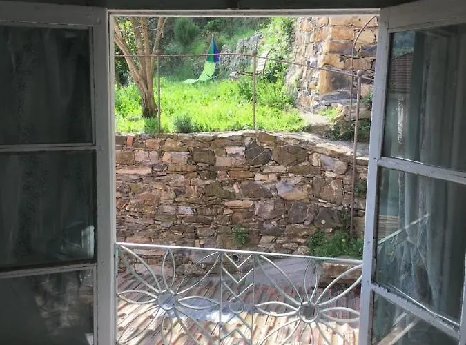 Casa Rosalie * Borgomaro