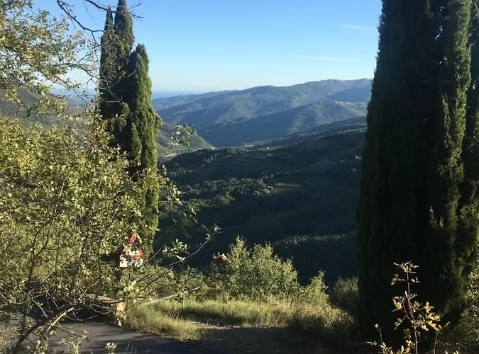 Casa Rosalie Couette-café