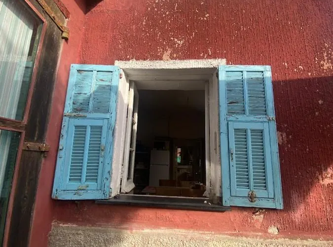 Casa Rosalie * Borgomaro