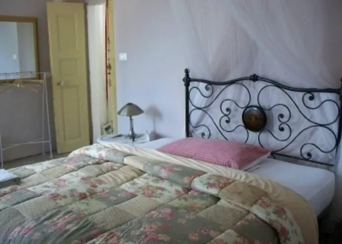 Casa Rosalie * Borgomaro