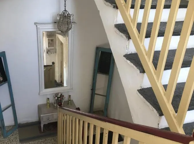 Casa Rosalie Couette-café *