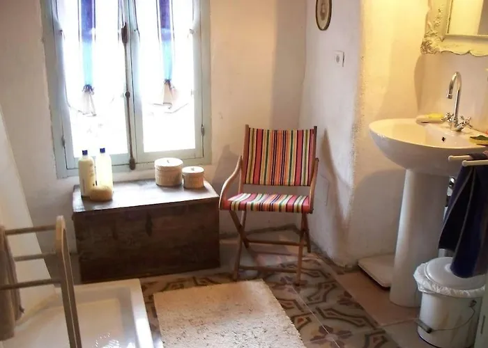 Casa Rosalie Couette-café