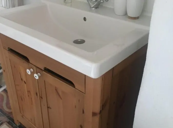 Couette-café Casa Rosalie