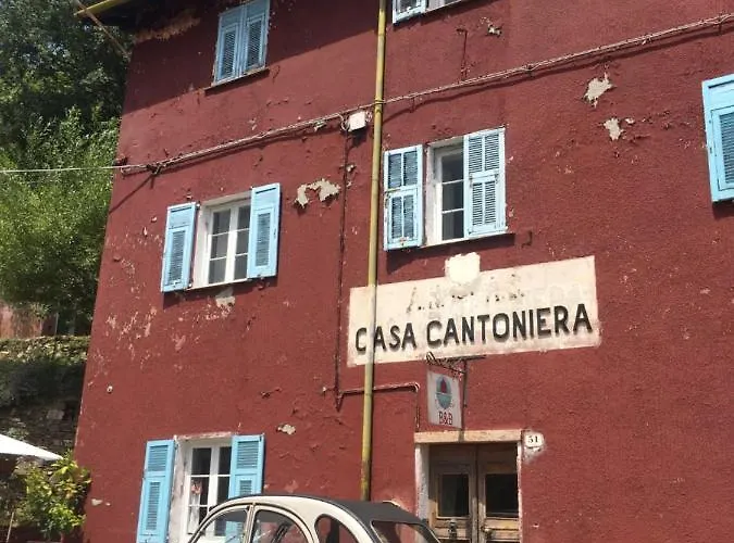 Casa Rosalie