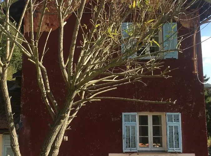 Casa Rosalie *