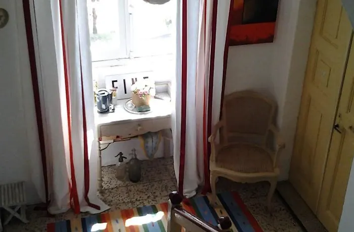 Casa Rosalie *