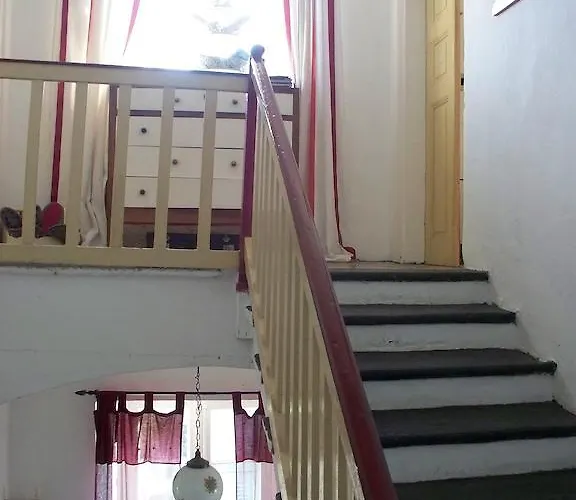 Casa Rosalie Borgomaro