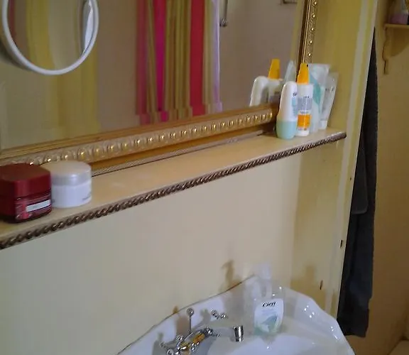 Casa Rosalie Couette-café