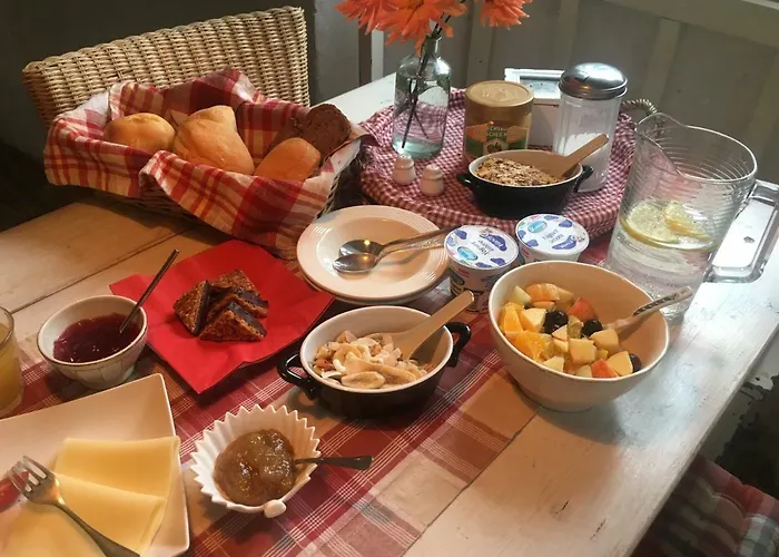 Casa Rosalie Borgomaro